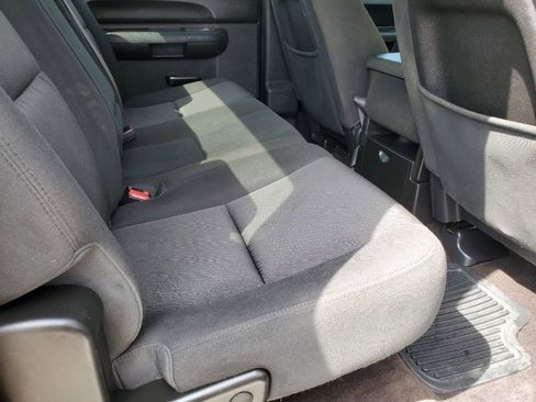 Used 2013 GMC Sierra 1500 SLE RWD image 29
