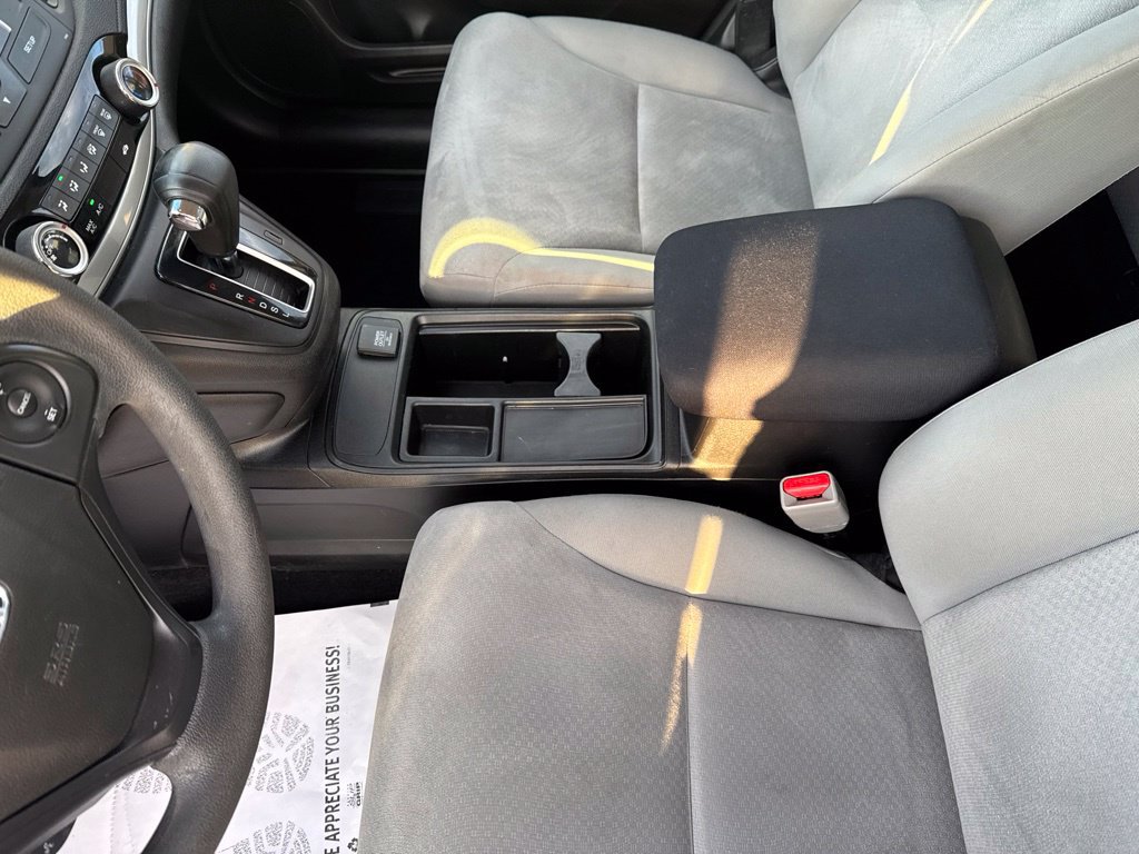 Used 2015 Honda CR-V LX image 27
