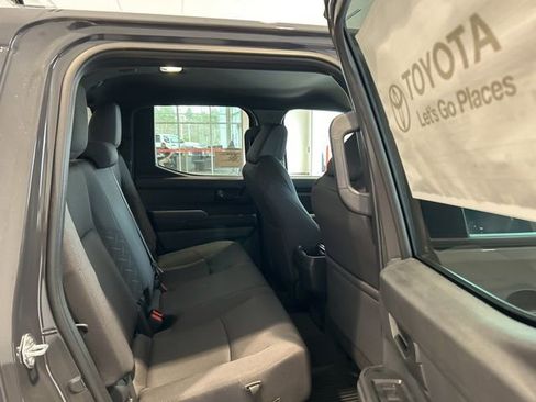 New 2026 Toyota Tacoma SR5 AWD/4WD image 14