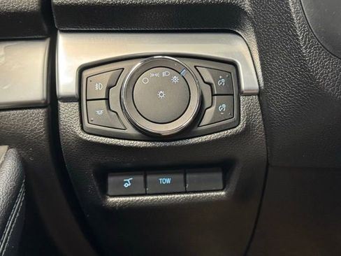 Used 2017 Ford Explorer Sport w/ Equipment Group 401A image 15