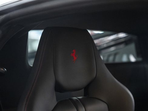 Certified 2017 Ferrari 488 GTB RWD image 30