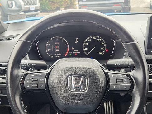 Used 2022 Honda Civic Sport image 17