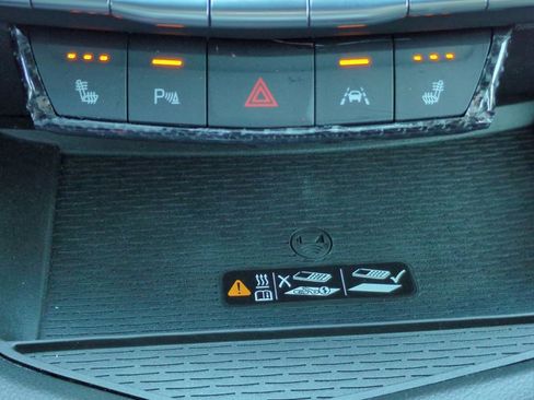 Used 2025 Cadillac CT4 Sport image 22