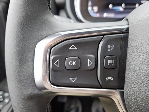 Used 2026 RAM 2500 Laramie image 12