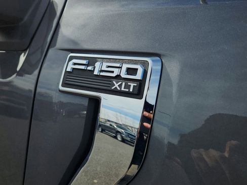Used 2024 Ford F150 XLT image 31