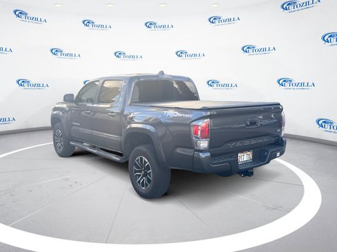 Used 2023 Toyota Tacoma 2WD Double Cab image 3