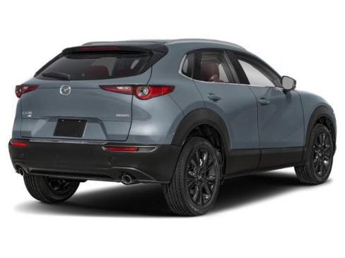 Certified 2024 MAZDA CX-30 AWD 2.5 S w/ Preferred Package image 2