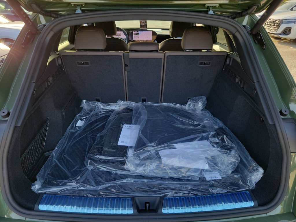 New 2026 Audi Q5 Premium Plus AWD/4WD image 30