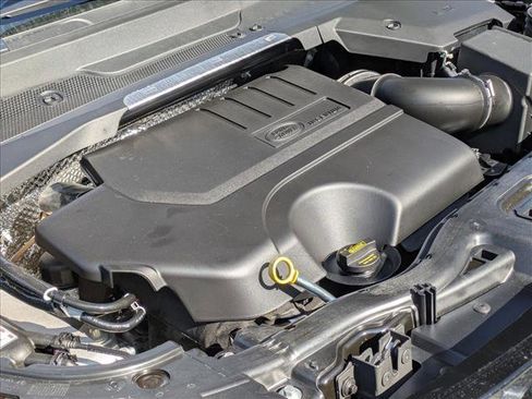 New 2026 Land Rover Discovery Sport Landmark AWD/4WD image 19