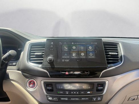 Certified 2021 Honda Pilot EX-L image 17