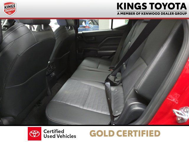 Used 2026 Toyota 4Runner TRD Off-Road Premium w/ Tow Technology Package AWD/4WD image 27
