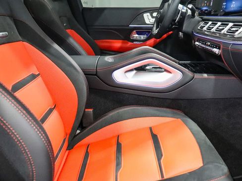 Used 2026 Mercedes-Benz GLE 53 AMG 4MATIC Coupe image 20