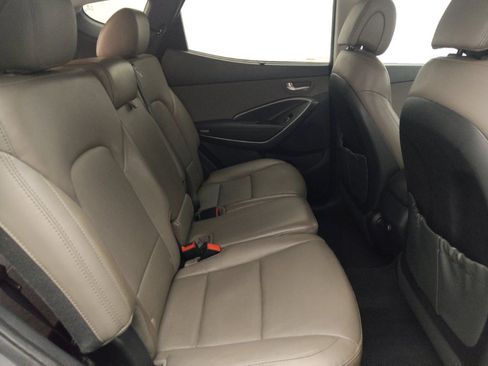 Used 2018 Hyundai Santa Fe Sport FWD image 19