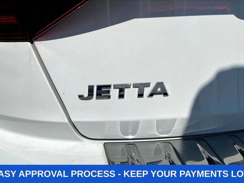 Used 2021 Volkswagen Jetta SEL Premium image 31