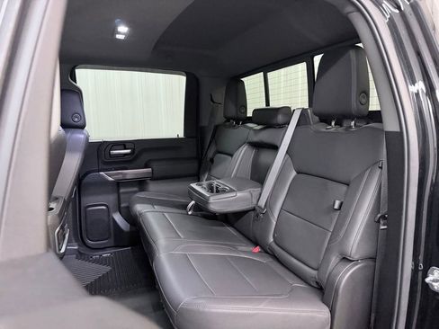 Used 2022 Chevrolet Silverado 2500 LTZ w/ Z71 Chrome Sport Edition AWD/4WD image 42