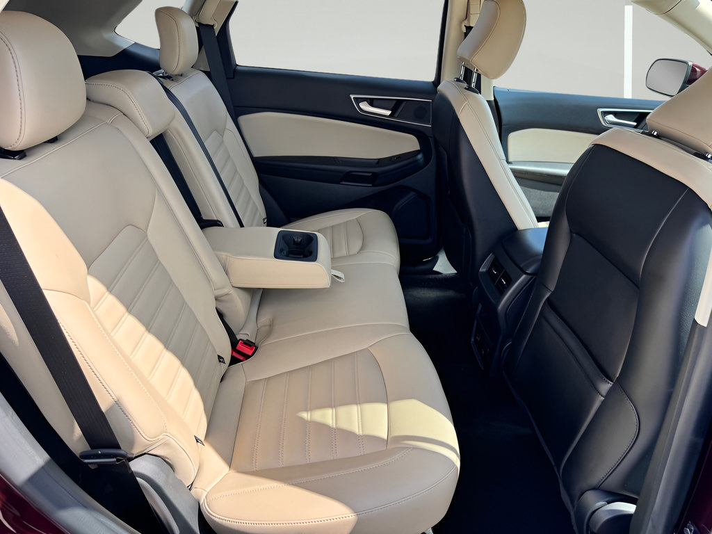Used 2022 Ford Edge SEL w/ Convenience Package AWD/4WD image 28