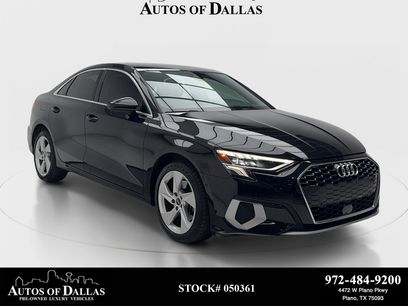 Used 2023 Audi A3 2.0T Premium w/ Convenience Package