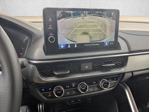 New 2025 Acura ADX A-Spec image 13