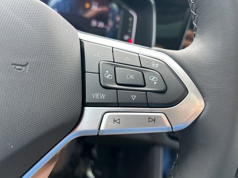 New 2026 Volkswagen Jetta SEL image 23