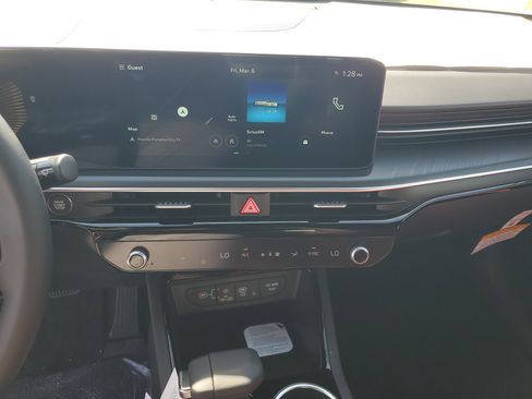 New 2026 Kia K5 GT-Line image 20