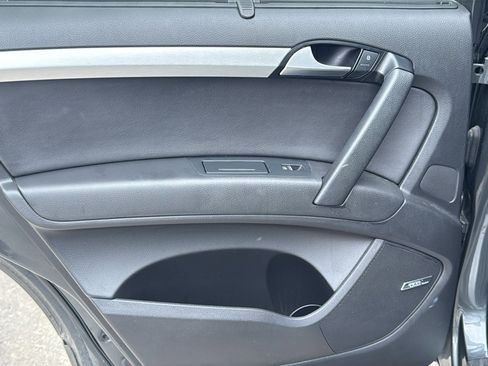 Used 2014 Audi Q7 3.0T S line Prestige image 17