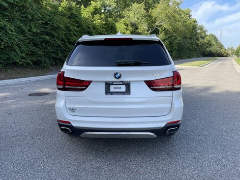 Used 2018 BMW X5 xDrive35i AWD/4WD image 8