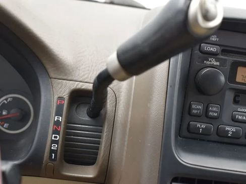 Used 2006 Honda CR-V EX image 30