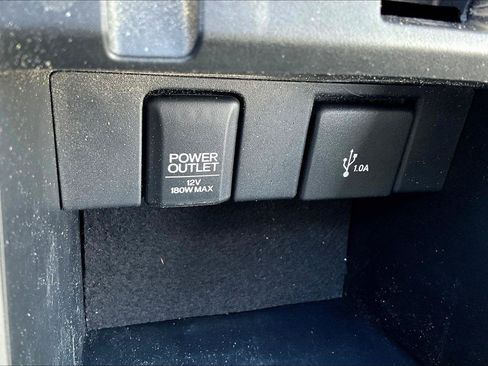 Used 2016 Honda Accord EX-L image 16