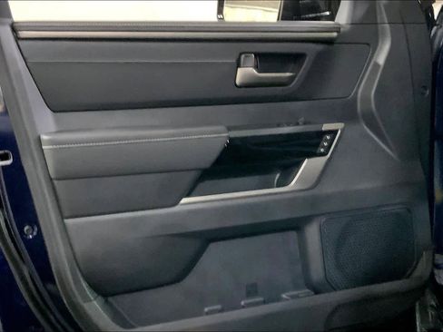 New 2026 Toyota Tundra Limited image 10
