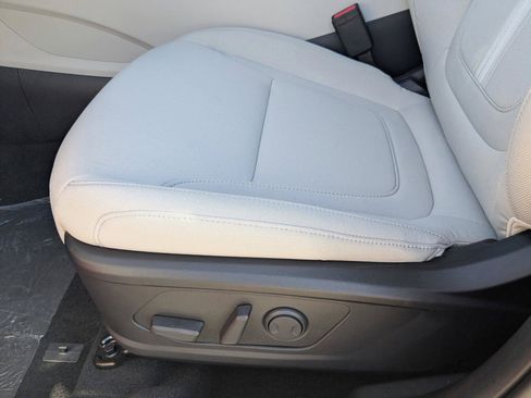 New 2026 Hyundai Tucson SEL FWD image 22
