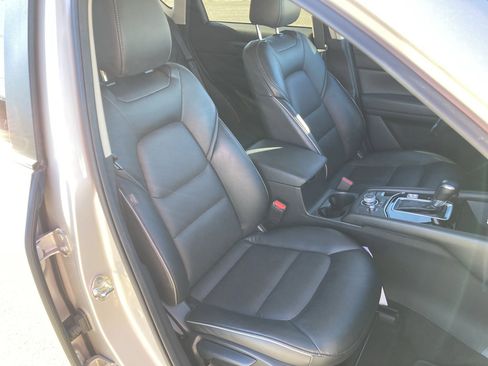 Used 2024 MAZDA CX-5 AWD 2.5 S w/ Select Package image 28