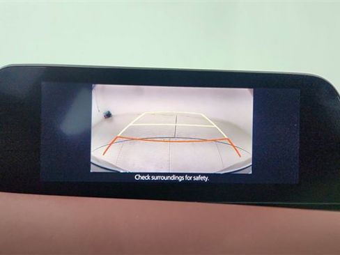 Used 2021 MAZDA MAZDA3 s image 45