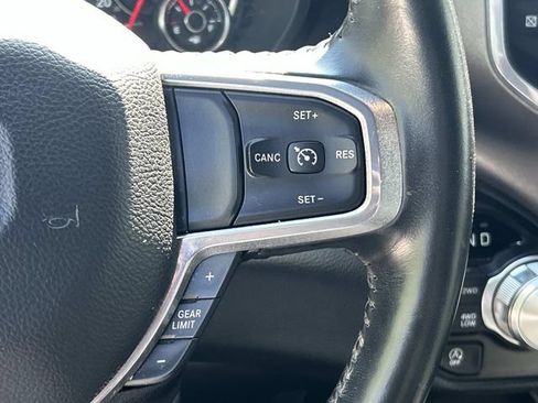 Used 2023 RAM 1500 Laramie AWD/4WD image 22