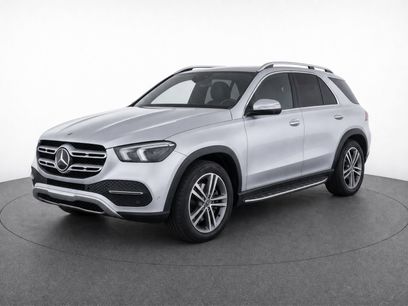 Used 2021 Mercedes-Benz GLE 350