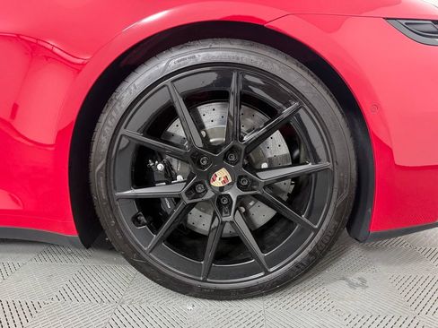 Certified 2026 Porsche 911 Carrera S RWD image 12