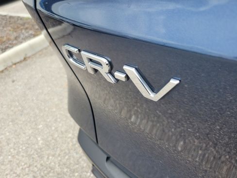 Used 2024 Honda CR-V EX-L image 9