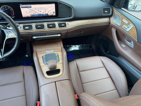 Certified 2026 Mercedes-Benz GLE 350 4MATIC image 31