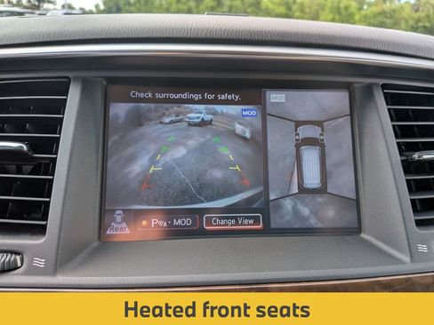 Used 2017 Nissan Armada SL w/ Technology Package RWD image 29
