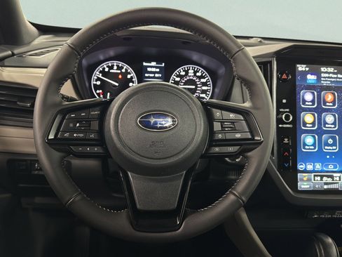 New 2026 Subaru Forester Premium image 30