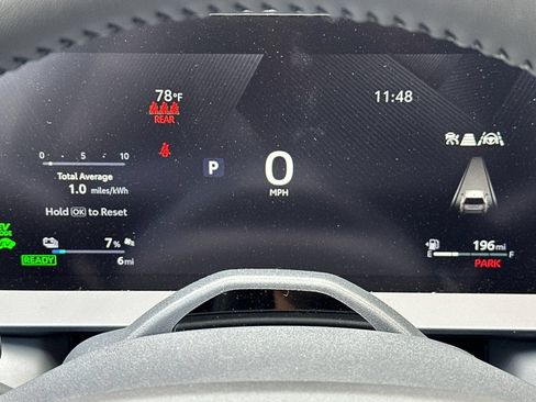 New 2026 Toyota RAV4 XSE AWD/4WD image 24