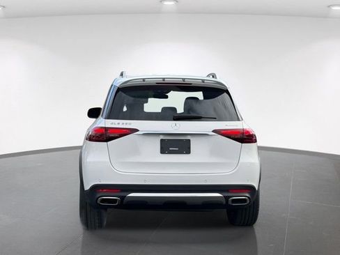 New 2026 Mercedes-Benz GLE 350 4MATIC image 7