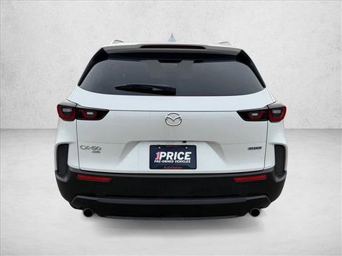 Used 2025 MAZDA CX-50 2.5 Hybrid w/ Premium Plus Pkg image 6