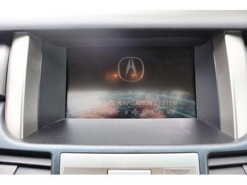 Used 2010 Acura RDX SH-AWD w/ Technology Package image 13