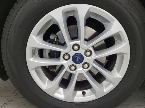 Used 2020 Ford Escape SE FWD image 31