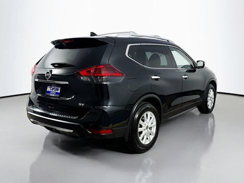 Used 2019 Nissan Rogue SV FWD image 8