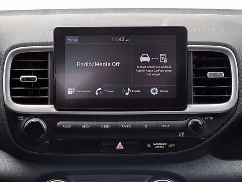 New 2026 Hyundai Venue SE FWD image 19