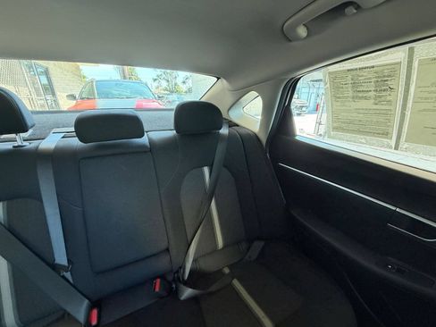 Used 2025 Hyundai Sonata SEL FWD image 32