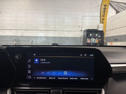 Used 2025 Chevrolet TrailBlazer LT image 22