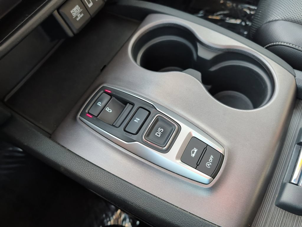 Used 2023 Honda Ridgeline RTL image 29
