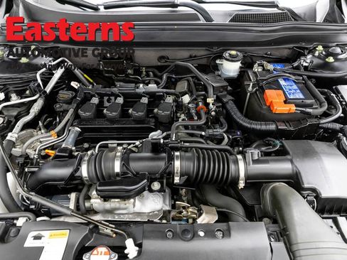 Used 2022 Honda Accord Sport image 7